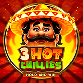 3 Hot Chillies Game