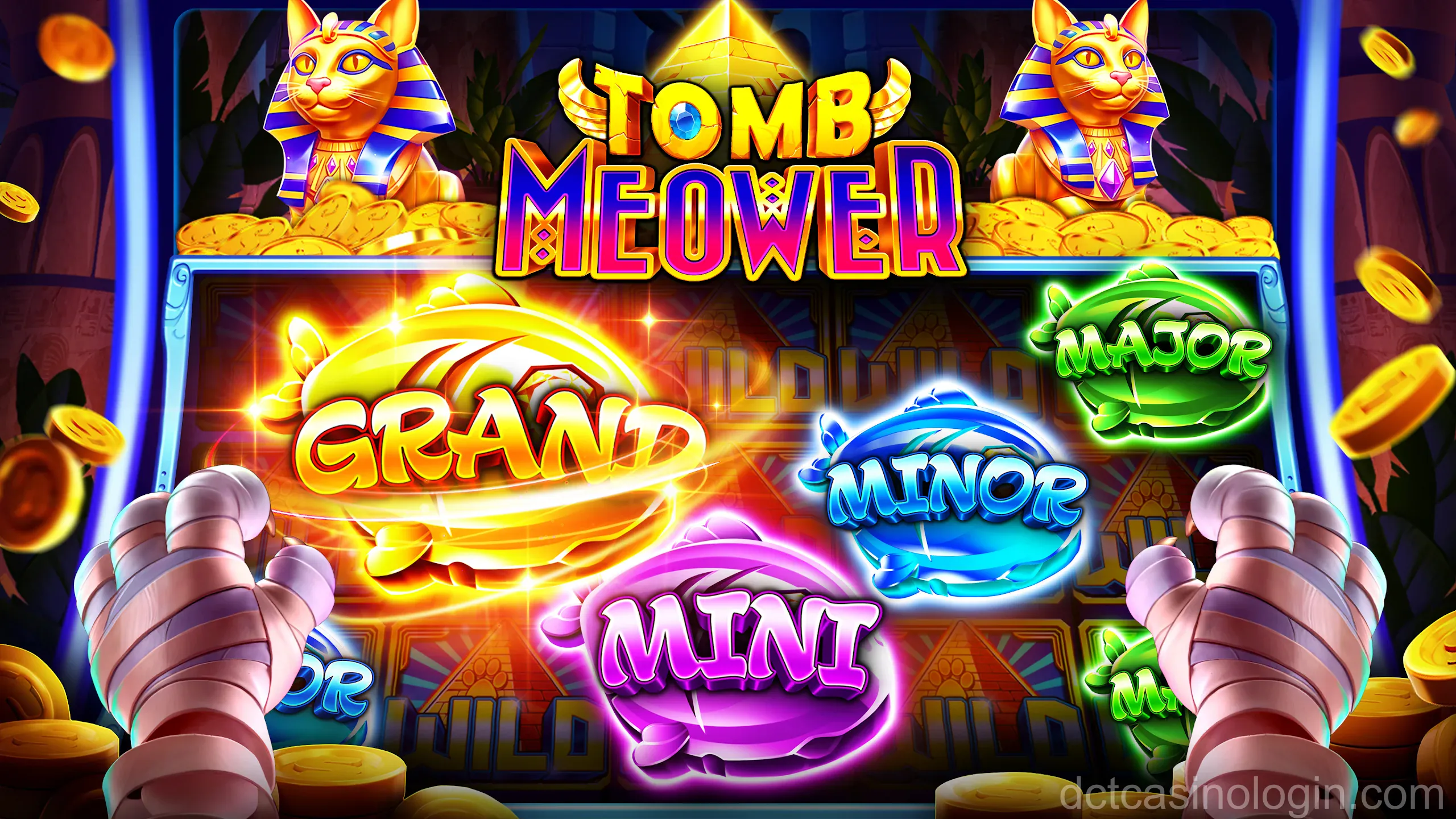 Deposit options view